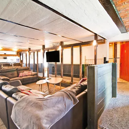 Cozy Holiday In Sourbrodt With Private Pool And Sauna *