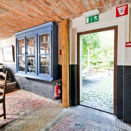Cozy Holiday In Sourbrodt With Private Pool And Sauna Nyaraló *
