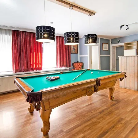Cozy Holiday In Sourbrodt With Private Pool And Sauna Nyaraló Waimes
