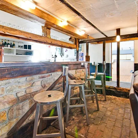 Nyaraló Cozy Holiday In Sourbrodt With Private Pool And Sauna Waimes