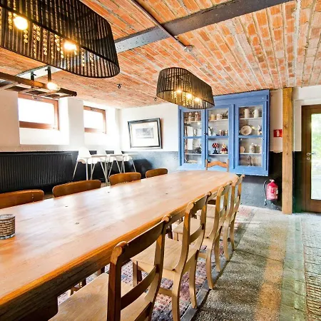 Casa vacanze Cozy Holiday In Sourbrodt With Private Pool And Sauna Waimes