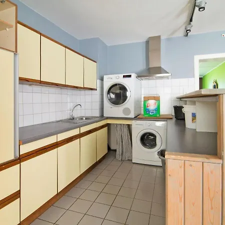 Cozy Holiday In Sourbrodt With Private Pool And Sauna Nyaraló