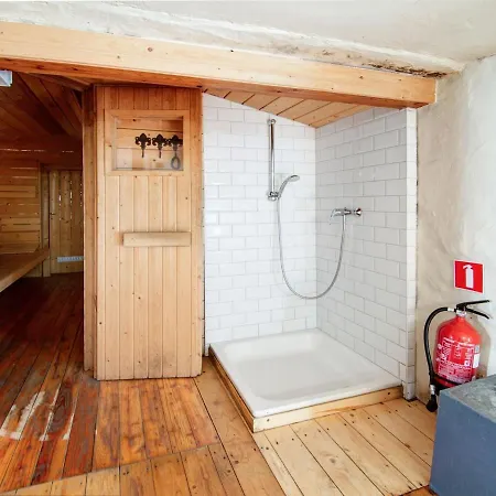 Casa vacanze Cozy Holiday In Sourbrodt With Private Pool And Sauna Waimes