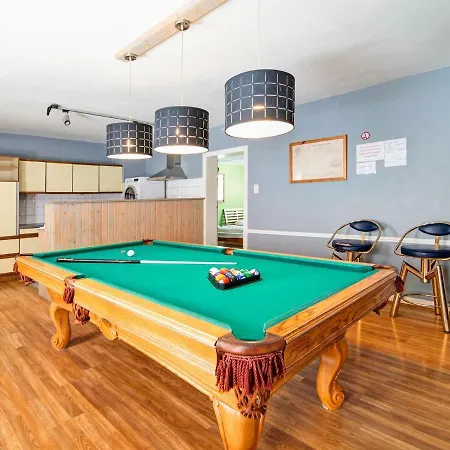 Cozy Holiday In Sourbrodt With Private Pool And Sauna Casa vacanze *