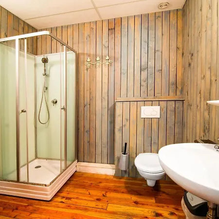 Cozy Holiday In Sourbrodt With Private Pool And Sauna Casa vacanze Waimes
