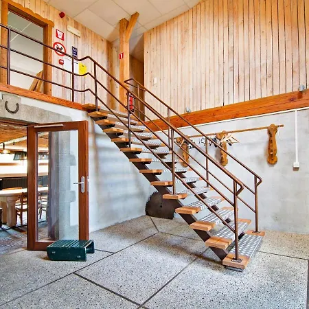 Casa vacanze Cozy Holiday In Sourbrodt With Private Pool And Sauna Waimes