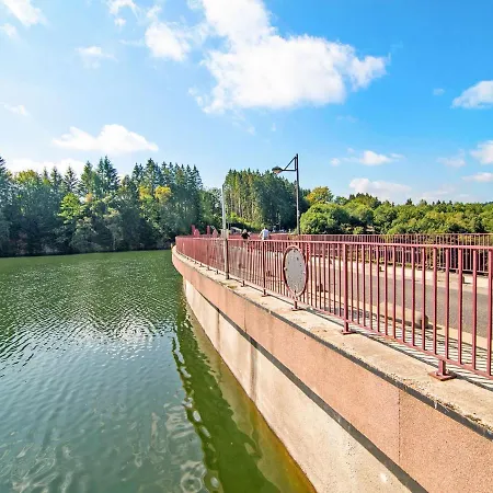 Cozy Holiday In Sourbrodt With Private Pool And Sauna Waimes