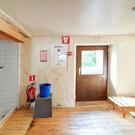 Cozy Holiday In Sourbrodt With Private Pool And Sauna Casa vacanze *