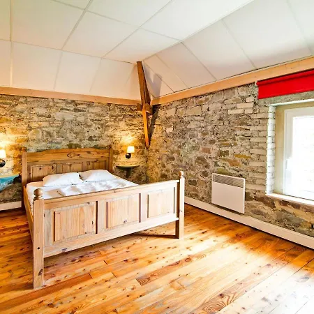 Cozy Holiday In Sourbrodt With Private Pool And Sauna Nyaraló Waimes