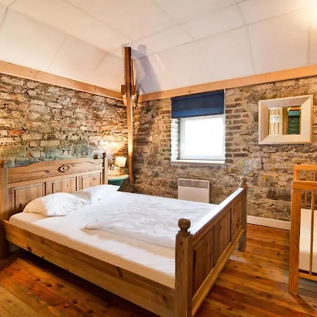 Cozy Holiday In Sourbrodt With Private Pool And Sauna Casa vacanze Waimes