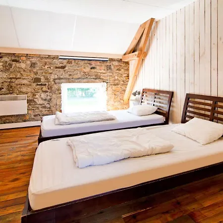Casa vacanze Cozy Holiday In Sourbrodt With Private Pool And Sauna